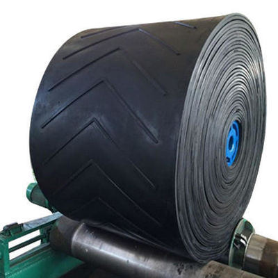 NN100 NN150 NN200 NN250 Tali pengangkut karet tahan panas tahan dingin