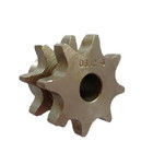 Beli Sprocket Berpenggerak Rantai Rol Stainless Steel Tahan Lama untuk Suku Cadang Mesin online manufacture
