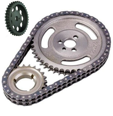 Beli 36 Teeth Auto Timing Sprocket S848 Driving Chain Gear For Engine online manufacture