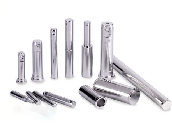 Beli OEM Profesional Roller Bush Pin Plate Roller Chain Parts online manufacture
