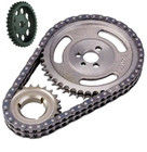 Beli 36 Teeth Auto Timing Sprocket S848 Driving Chain Gear For Engine online manufacture