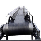 Beli Anti Burn Special Conveyor Belt NN200 dengan lebar 1200mm dan ketebalan 6mm-30mm untuk aplikasi suhu tinggi online manufacture