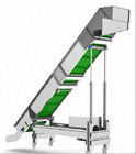 Beli Sabuk Konveyor Miring Dinding Samping Bergelombang NN100 NN150 NN200 online manufacture