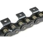 Extended Standard Pin Double Pitch Conveyor Chain