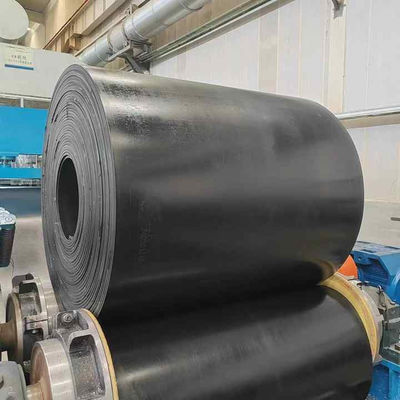 Beli Tali pengangkut miring Tali pengangkut kawat ST630 ST800 untuk Pengangkutan Bahan di Tambang Batubara online manufacture