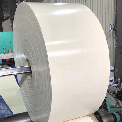 Beli NN100 NN150 NN200 Sabuk pengangkut karet putih dengan lebar pita yang luas untuk aplikasi serbaguna online manufacture