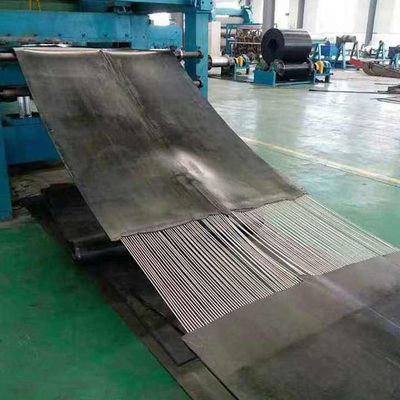Beli Pita konveyor tali kawat berkinerja tinggi tahan minyak ST800 - tahan robek online manufacture