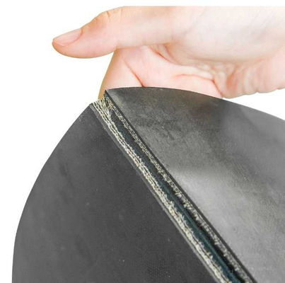 Beli Pita Pengangkut Tali Kawat Bertahan Di Tambang Batubara Pelabuhan Tenaga Listrik Industri Metalurgi online manufacture