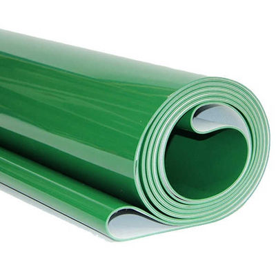Beli Pinggang konveyor ringan tahan panas non polusi 5 lapisan 20000mm Panjang online manufacture