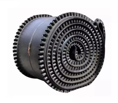 Beli EP250 EP300 Sabuk Konveyor miring untuk Pupuk Pasir dengan Pengurangan Investasi Pembangunan Sipil online manufacture