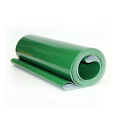 Beli Sabuk Konveyor PVC - Rentang Suhu -10°C hingga 80°C online manufacture