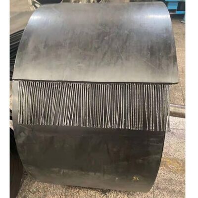 Beli ST630 Sabuk Konveyor Kabel Baja Perpanjangan Kecil Formasi Trough yang Baik untuk Transportasi yang Mudah online manufacture