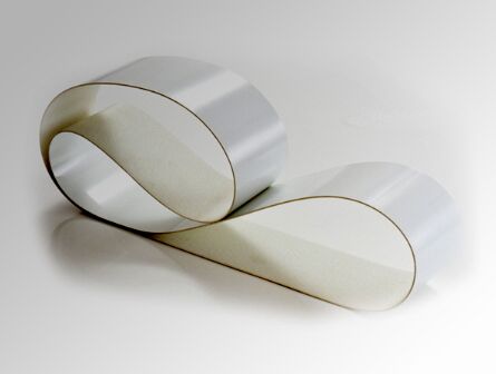 Beli 7 Lapis PVC Tahan Api Food Grade Sabuk Konveyor Ringan untuk Aplikasi Industri online manufacture