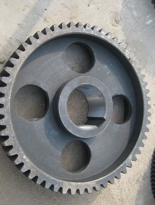 ANSI Standard Driven Chain Idler Sprocket Bearing Bore Sprocket