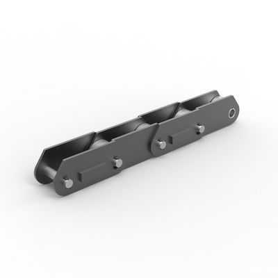 Beli Rantai Konveyor Elevator Pitch 100mm Kustom Dengan Lampiran online manufacture