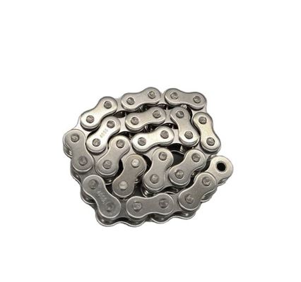 Beli Rantai Penggerak Transmisi Pin Berongga 40HP 50HP 60HP 80HP Rantai Rol Stainless Steel online manufacture