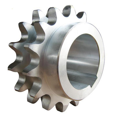 Beli Sprocket Berpenggerak Rantai Roller Pitch Ganda online manufacture