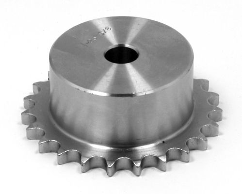 Beli DIN 8153 Sprocket Berpenggerak Rantai Gigi Ganda 13T 31T Sprocket Rantai Atas Meja online manufacture