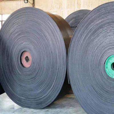 Beli Sabuk Konveyor Karet Tambang Batubara Bandwidth 200mm online manufacture
