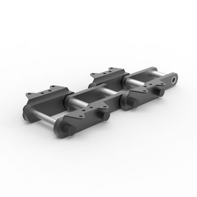 Beli 40Cr Alloy Steel Die Forging Hoist Chain Untuk Bucket Elevator online manufacture