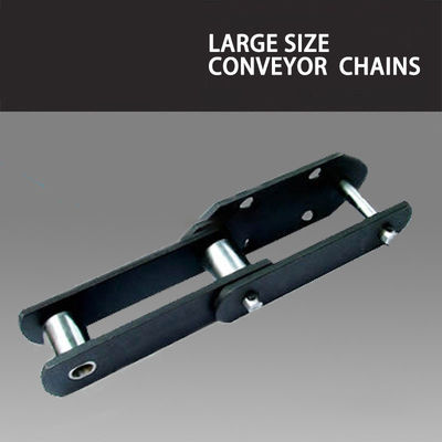 Beli GA4 Attachment Bucket Elevator Conveyor Chain Pin Diameter 30mm online manufacture