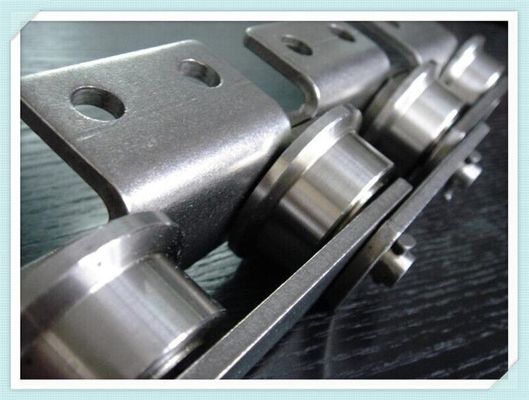 Beli Rantai Roller Konveyor Tugas Berat Standar 40Cr online manufacture