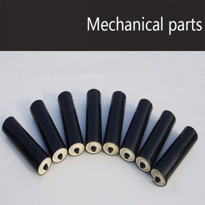 Beli ISO9001 Shot Peening Pin Bush Roller Chain Parts online manufacture
