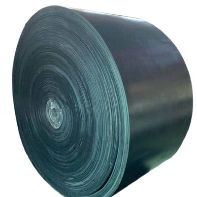 Beli ODM Metalurgi Steel Cord Rubber Conveyor Belt online manufacture