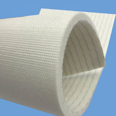 Beli White Anti Tear ST630 Steel Cord Conveyor Belts Kinerja Superior dan Panjang Umur online manufacture