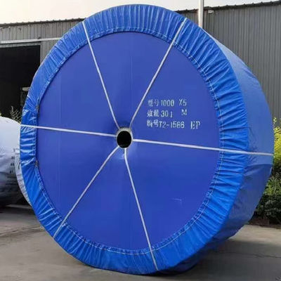 Beli 1300mm NN300 Sabuk Konveyor Tahan Api Seluruh Inti online manufacture