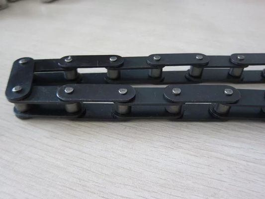 Beli Rantai Penggerak Transmisi Rol Kecil Karburisasi Rantai Rol Konveyor Pitch Ganda online manufacture