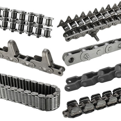 Beli Plating Double Short Pitch Hollow Pin Drive Conveyor Sprocket Roller online manufacture