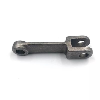Beli Drop Forged Forked Heavy Duty Conveyor Diffuse Chain Untuk Semen Pertanian online manufacture