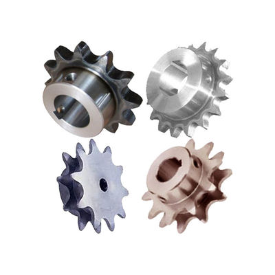 Beli Sprocket Berpenggerak Rantai Depan Roda Tunggal Electric Scooter Alloy Steel online manufacture