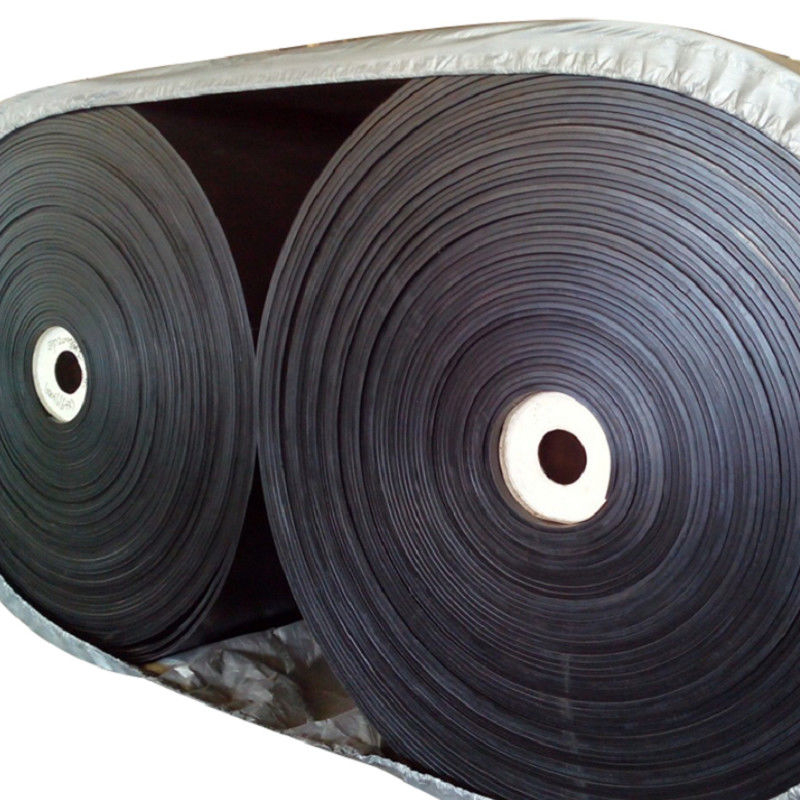 Heat Resistant Special Conveyor Belts