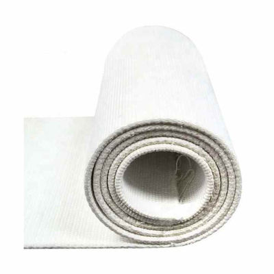 Flame Retardant 7 Layer Light Conveyor Belts Untuk Tambang Batubara Dan Industri Kimia