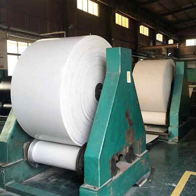 Tidak Mencemari 8 Lapisan 2.5 3.0 4.5 5.0 PVC Light Conveyor Belts Pengangkutan Makanan