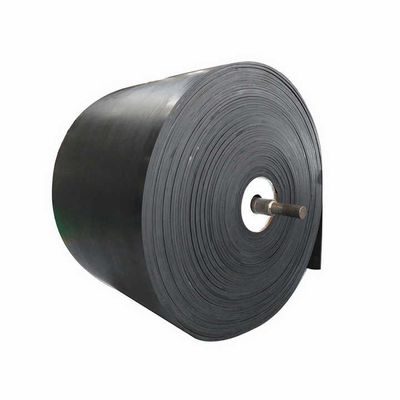 Anti Tear Wire Rope Lifting Belt Dengan ST630 Steel Cord Conveyor Belts Untuk Transportasi Jarak Jauh