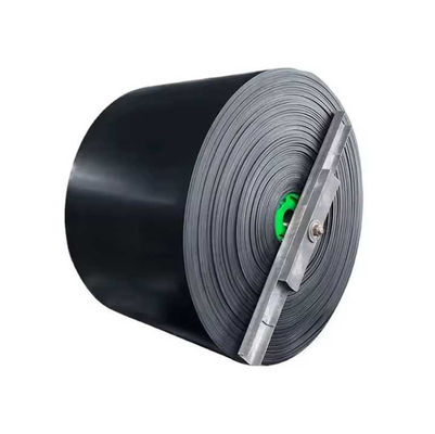 ST800 Wire Rope Conveyor Belt dengan berbagai spesifikasi dan ukuran yang disesuaikan tersedia untuk kebutuhan yang berbeda
