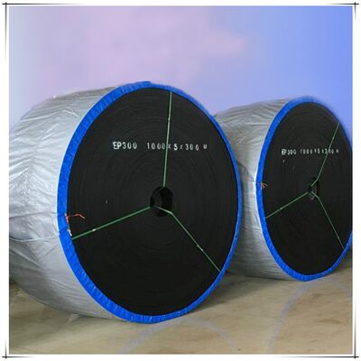 NN300 Tali pengangkut tahan api Ketebalan 13 mm