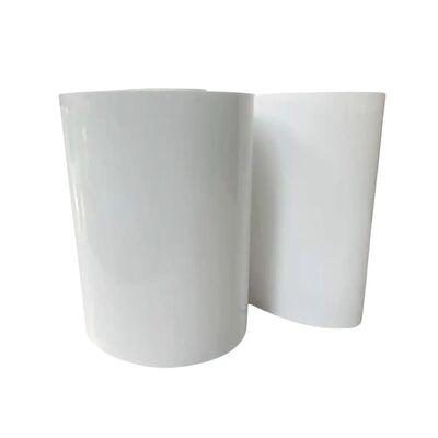 3 Ply Cover Karet Conveyor Belts Putih EP250 Untuk Industri