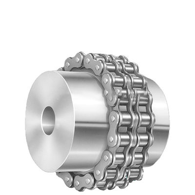 Kopling Rantai Penggerak Duplex Roller 4012 4014 4016