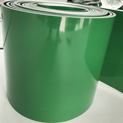 GB7984 Sabuk konveyor karet tahan asam Lingkungan industri multi-lapisan