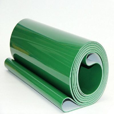 EP100 EP150 Sabuk Konveyor Tahan Minyak Karet