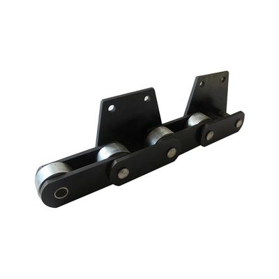 Industri M224 M900 40Cr FU Scraper Conveyor Chains