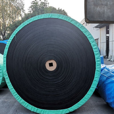 Sabuk Konveyor Karet OEM B300 B400 B500 B600