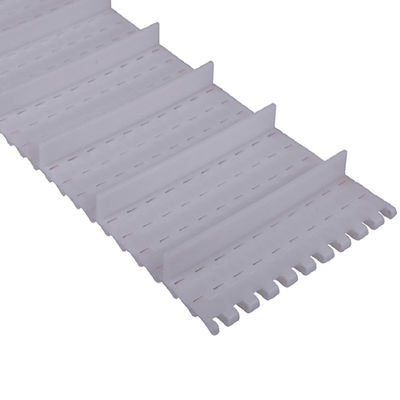 Partisi 30-90 Derajat Conveyor Belt Miring EP100 EP150 EP200