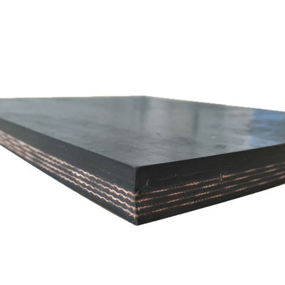 1600mm ST630 tahan benturan dan tahan lama tali kawat conveyor sabuk