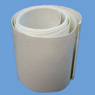 Coal ST1000 Anti-Tear Wire Rope Lifting Belt 1300mm*15000mm dalam Aplikasi Industri