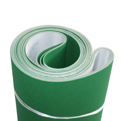 UCER 3 Lapisan Panjang 10000mm Sabuk Konveyor Ringan